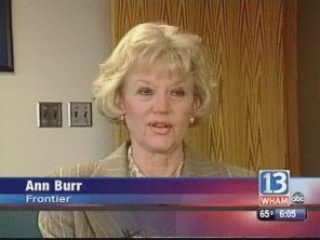 WHAM Rochester - Time Warner Protests Continue