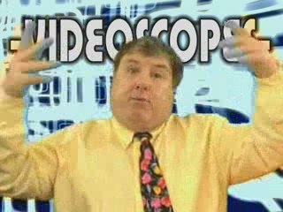 RussellGrant.com Video Horoscope Taurus April Wednesday 22nd