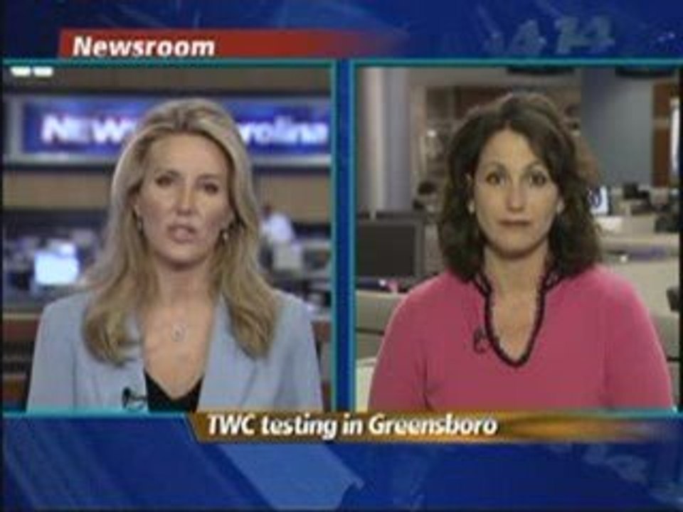 News 14 - Time Warner Introduces Metered Road Runner