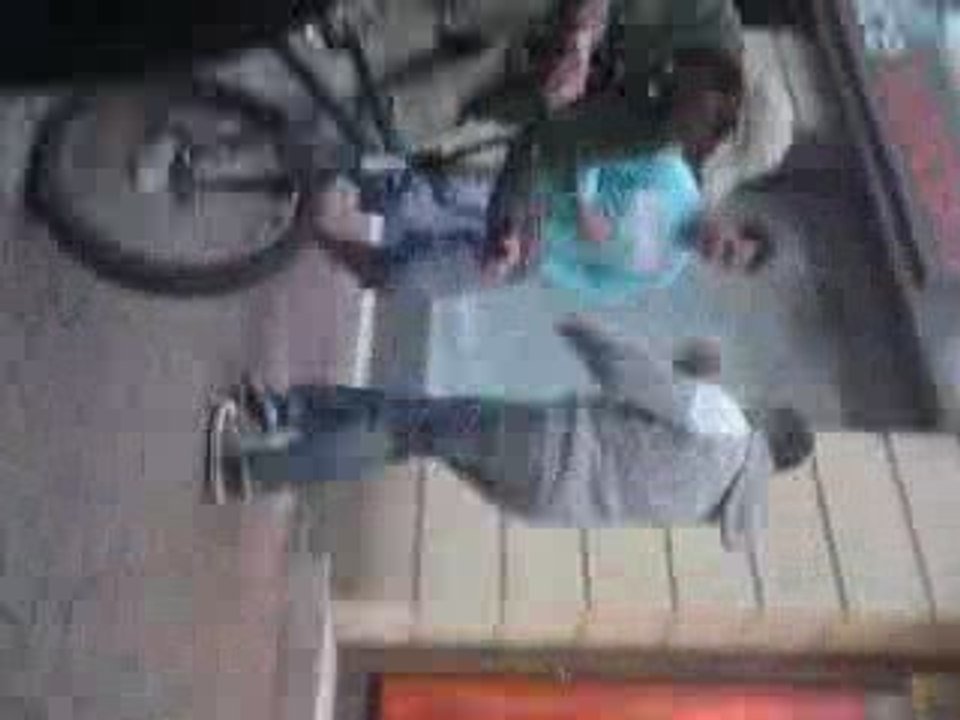 TGMM