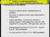 Buying Distressed Mortgages ... Note Buying Profits.com