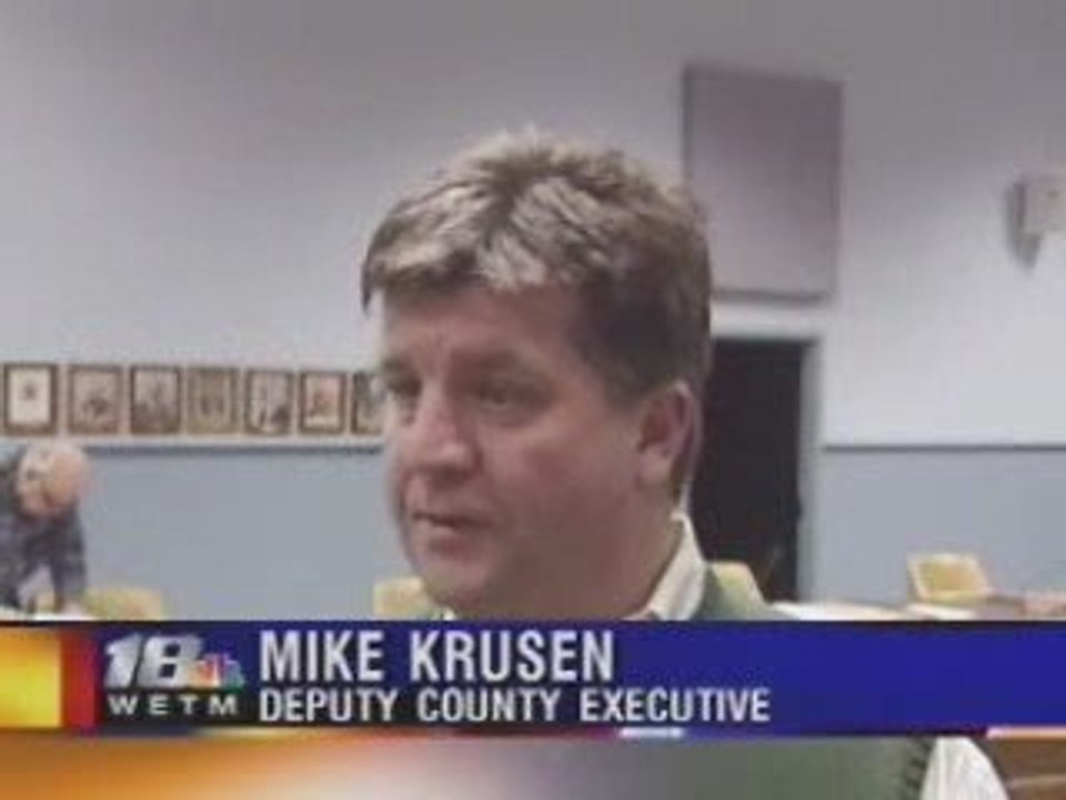 WETM-TV Chemung County Broadband Initiative