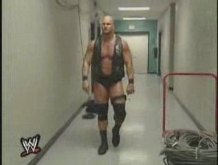 Shawn Michaels vs. Steve Austin, Wrestlemania 14, Part 1.