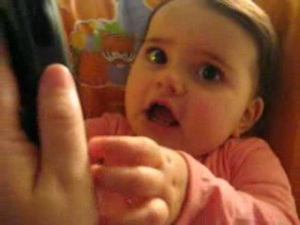 Allo Mamie
