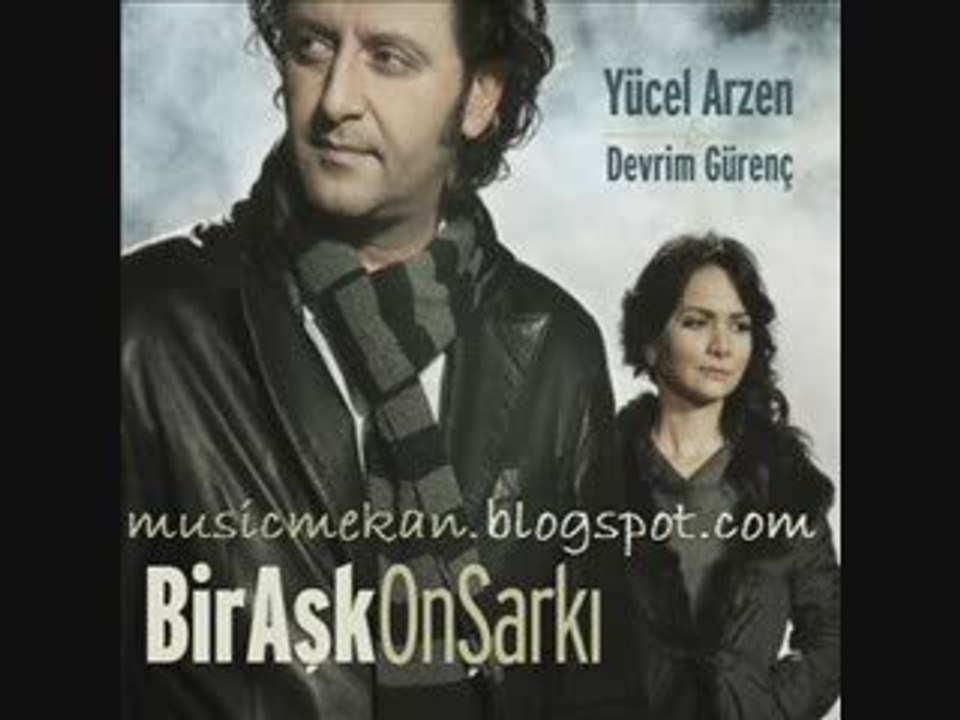 Yücel Arzen&Devrim Gürenç Dilim Varmıyor