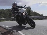 BMW F800R. Tu moto de todos los días