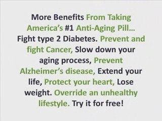 Anti Aging Supplements Institute