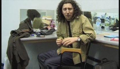 Solomon: King, Poet & Lover - trailer for play