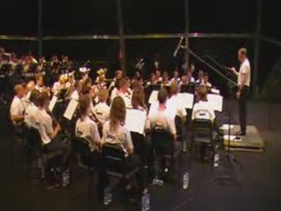 Olympic Fanfare