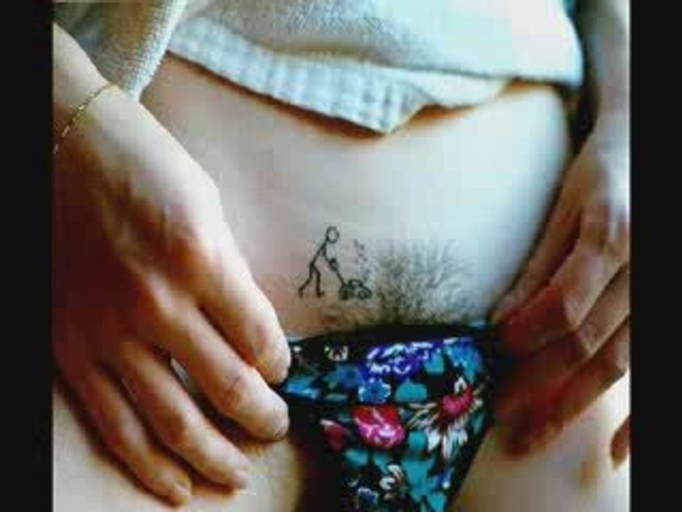 Insane Tattoos