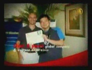 Best Job in the World Up for Grabs