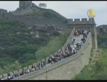 Chinas Great Wall Was Even Greater