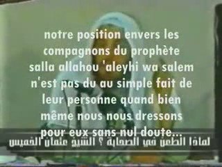 Ce que cherchent les chiites raafidhis...!!!