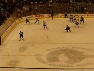 Vancouver Canucks vs LA Kings