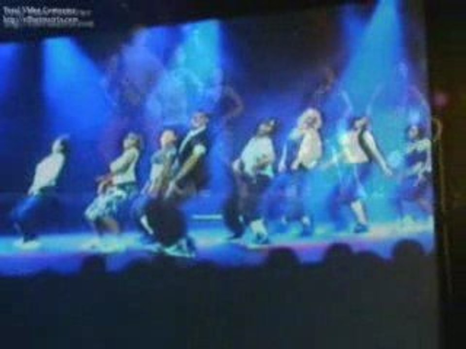 KTEO CREW SHOW NEWTYLE - ST AMAND LES EAUX 2009