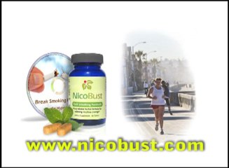 Quit Smoking Pills