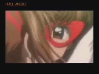 Amor del Bueno Reily con Sakura Card Captors AMV