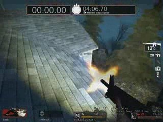 Delire L4D