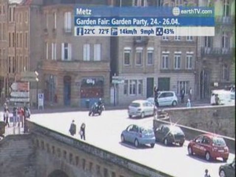 Vienna - Austria, Antibes - Juan-les-Pins - France, Izmir - Turkey, Seattle - USA, Metz - France, Johannesburg - South Africa, Palma de Mallorca - Spain