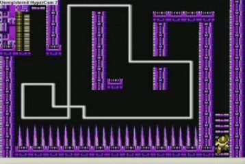 Snakebite Plays: Megaman 2 - Part 5