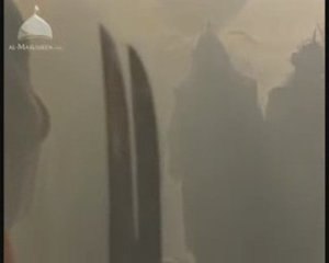 Martyr de l'imam hussein (as)