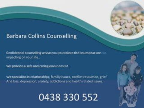 Counselling Service Sutherland Shire