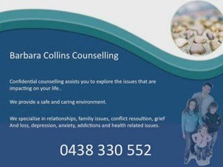 Marriage Counsellor Sutherland Shire Sydney-All Sydney Areas