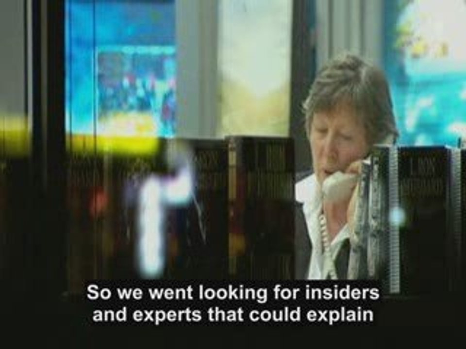 The Brainwashers How Dangerous is Scientology (Part 1)