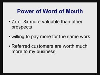 Explode Your Business With Word of Mouth Marketing