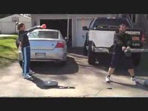 Philadelphia Real World Strength Coach Boot Camp