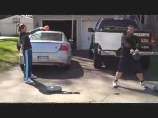 Philadelphia Real World Strength Coach Boot Camp