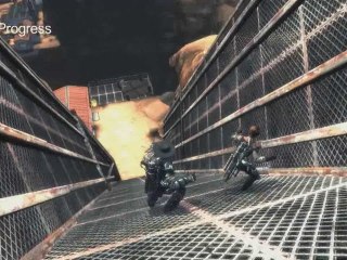 Damnation Steampunk Trailer