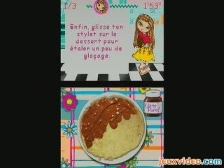 Bratz Kidz : Pyjama Party