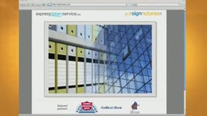 Mobile Signing Agent | Signing Agent Mobile Notary