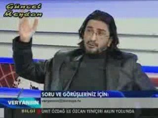 Nihat Genç Veryansın