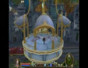 AION the Tower of Eternity Ingame by InfinitY-12