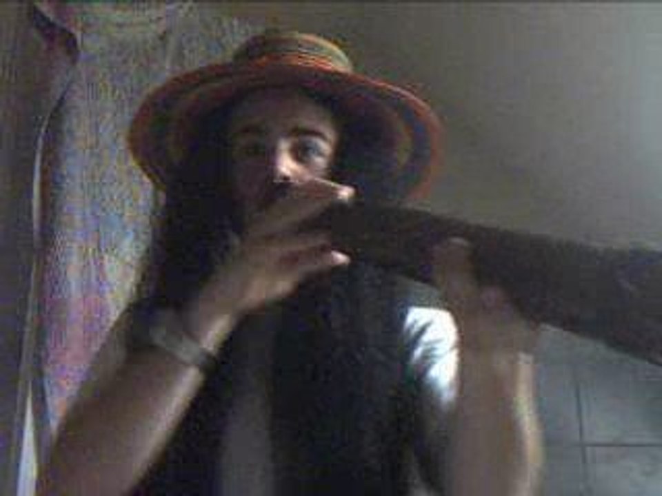 DIDGERIDOO BY RONUS