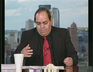 ALBERT TORCASO PRESENTS CLIP 2, IT HURTS
