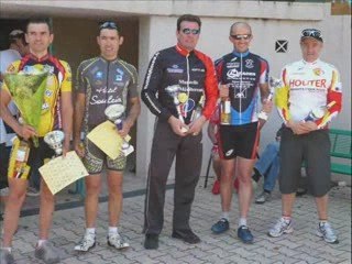 Saison 2008 ASPTT