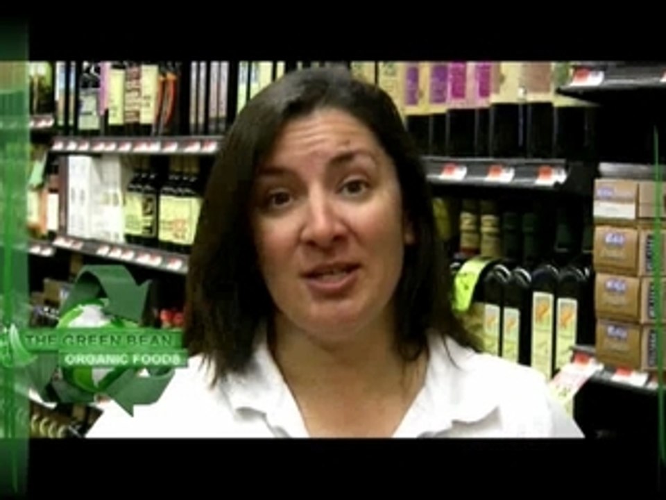 The Green Bean - myinboxnews.com