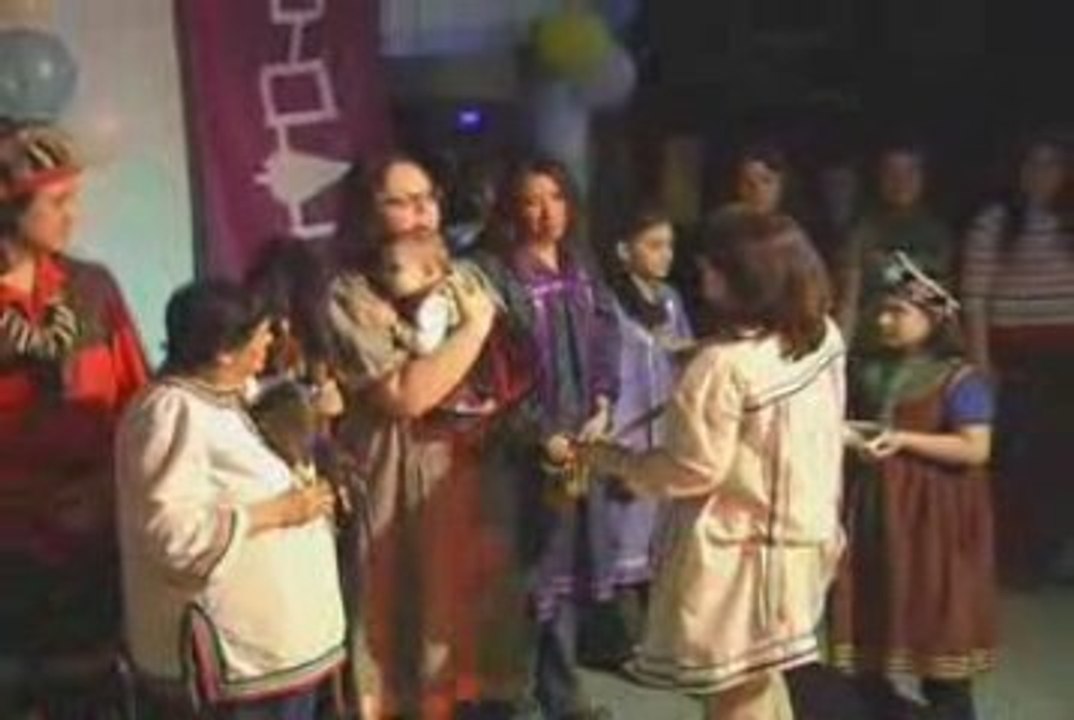 Following the Moon Ceremony Part-02