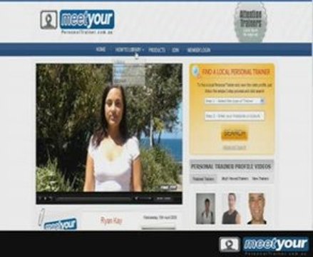 Get More Personal Training Clients in Sydney, brisbane,