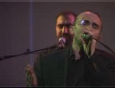 Ömer Karaoğlu - Ve Toprak (Akçev Kutlu Doğum Programı)