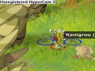 Simon-dore Story     -  Dofus -