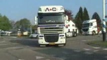 Truck run Horst aan de Maas NL 2009 deel 2