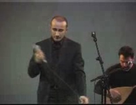 Ömer Karaoğlu - Çağlara (AKÇEV Kutlu Doğum Programı)