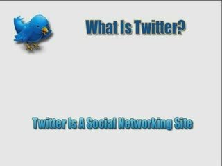 What is Twitter & how are people using it?
