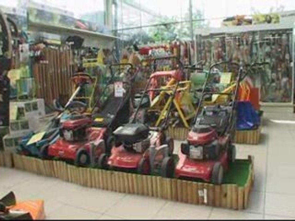 Baobab Béziers balaruc présentation magasion