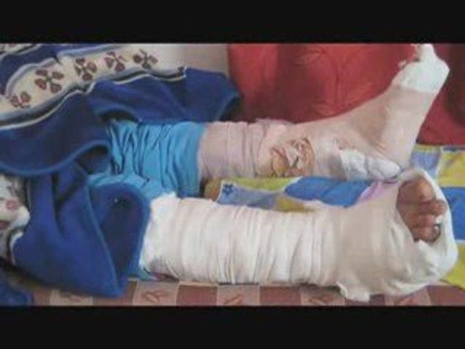 Les atrocités commises par le Hamas