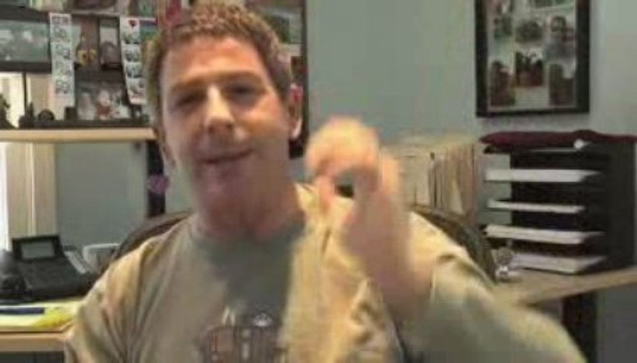 You Can't Think, Willpower, Self-Discipline, Decide, Or "Int